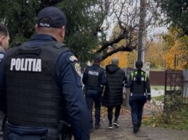 Doi tineri reținuți după un scandal izbucnit la o discotecă din Neamț Doi tineri reținuți după un scandal izbucnit la o discotecă din Neamț