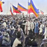 Cum s-a văzut Marea Unire în 1918 în Neamț