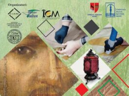 „Restaurarea ilustrată”, expoziție la Muzeul de Istorie și Etnografie Târgu-Neamț