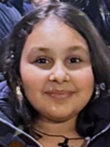 Fetiță de 13 ani din Roman dată dispărută. A fost dat mesaj RO-ALERT