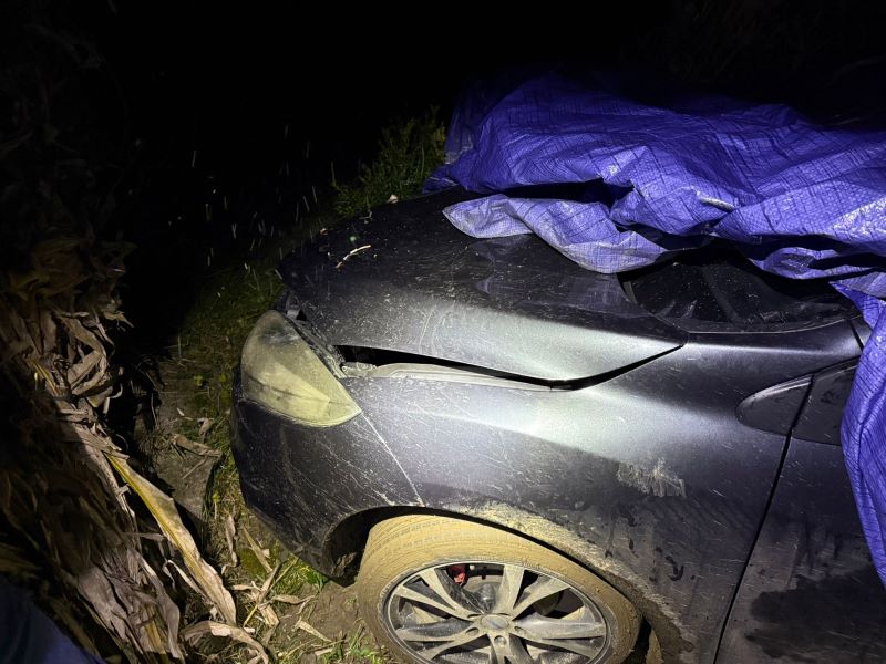 FOTO. Botoșani: Biciclist ucis de un șofer sub influența alcoolului