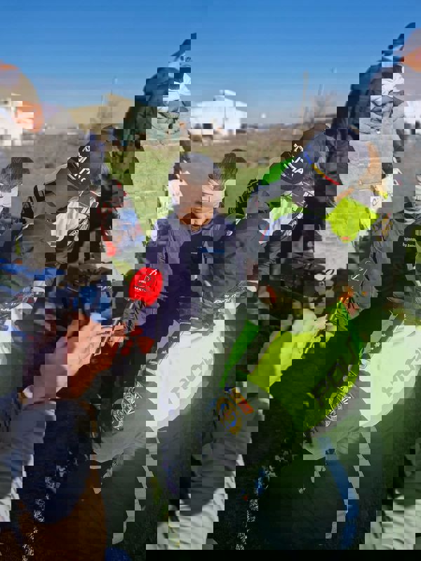 Proiect IPJ Neamț. "Tradiția faptelor bune" a ajuns, din nou, la copiii din strada Fabricii 2 Proiect IPJ Neamț. "Tradiția faptelor bune" a ajuns, din nou, la copiii din strada Fabricii