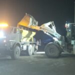 Neamț. DRUPO pregătit cu 40 de utilaje și cantonieri pentru deszăpezire!