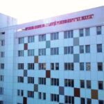 Apă contaminată cu o bacterie la Spitalul de Copii „Sf. Maria” Iași