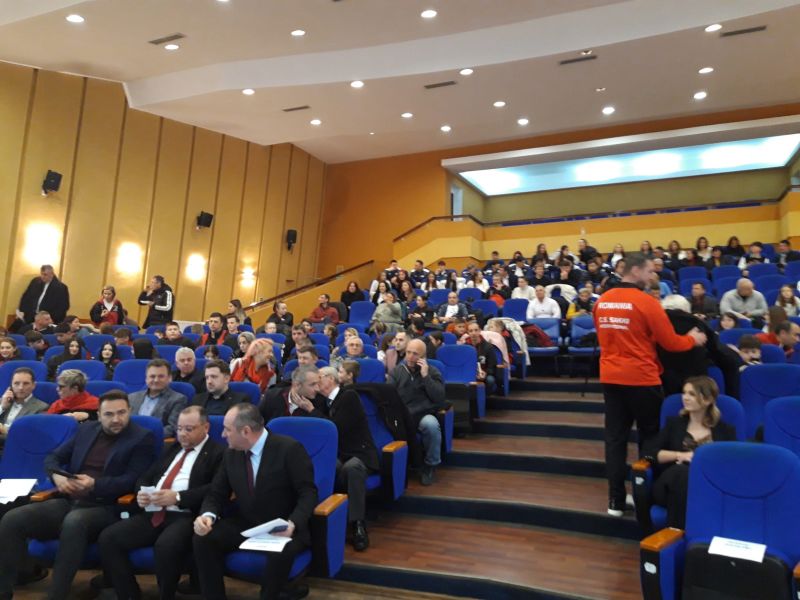 Gala Sportului Nemțean – ediția 2025