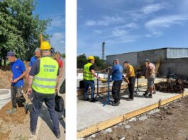 Campanie de verificare a constructorilor – sancțiunile dispuse de ITM au depășit 500.000 lei