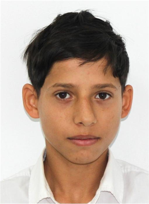 Neamț. Polițiștii caută trei adolescenți fugiți dintr-un centru social 2 (Foto Stanciu Adrian)