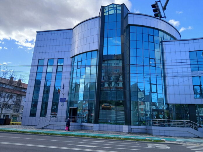 tribunal-neamt Neamț. Judecători de la Tribunal, solidari cu colegii care au reclamat abuzuri și presiuni