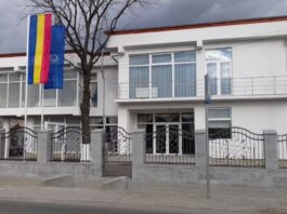 Posturi scoase la concurs de Primăria Vânători-Neamț