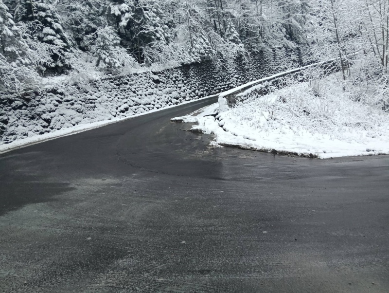 DRDP Iași intervine cu peste 70 de utilaje pe drumurile din zona Moldovei 3 DRDP Iași intervine cu peste 70 de utilaje pe drumurile din zona Moldovei