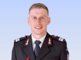 Intervenție salvatoare a unui pompier din Târgu Neamț aflat în timpul liber