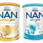 Nestlé retrage noi loturi de lapte praf pentru sugari, comercializate și în România. ANSVSA: măsură de precauție