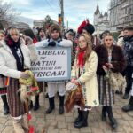 Festivalul Obiceiurilor și Tradițiilor de Anul Nou de la Târgu Neamț