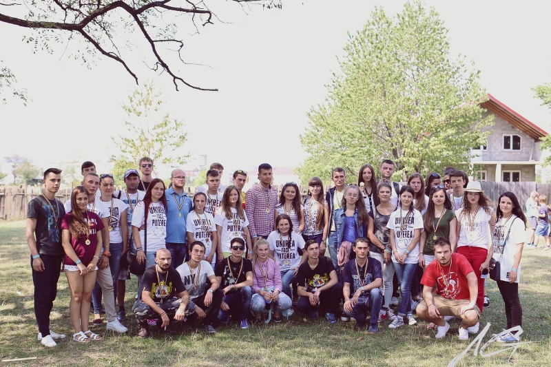 Fundația „Împreună pentru Solidaritate Socială” – cinci ani de filantropie aplicată, incluziune educațională și intervenții umanitare cu impact pentru comunitate 4 Fundația „Împreună pentru Solidaritate Socială” – cinci ani de filantropie aplicată, incluziune educațională și intervenții umanitare cu impact pentru comunitate