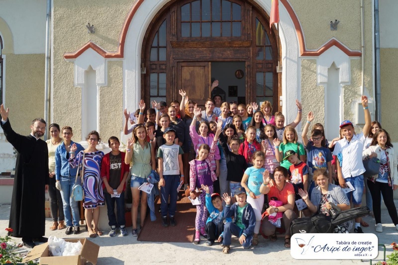Fundația „Împreună pentru Solidaritate Socială” – cinci ani de filantropie aplicată, incluziune educațională și intervenții umanitare cu impact pentru comunitate 1 Fundația „Împreună pentru Solidaritate Socială” – cinci ani de filantropie aplicată, incluziune educațională și intervenții umanitare cu impact pentru comunitate