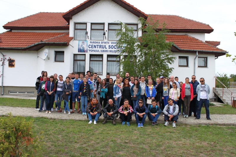 Fundația „Împreună pentru Solidaritate Socială” – cinci ani de filantropie aplicată, incluziune educațională și intervenții umanitare cu impact pentru comunitate 3 Fundația „Împreună pentru Solidaritate Socială” – cinci ani de filantropie aplicată, incluziune educațională și intervenții umanitare cu impact pentru comunitate