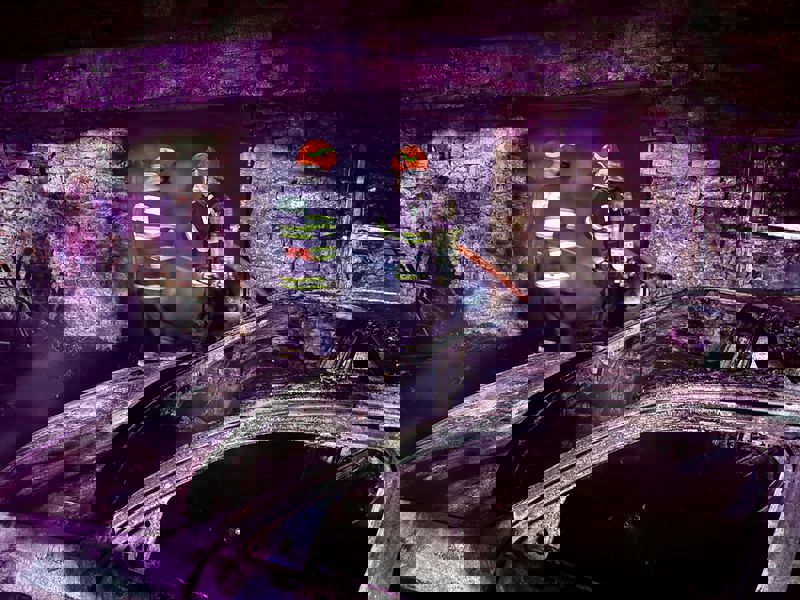 Botoșani. Incendiu devastator la o hală a Primăriei Albești. Flăcările au mistuit service-ul auto și depozitul de materiale