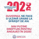 Sindicatele atacă la Curtea Europeană decizia Guvernului referitoare la concediul medical