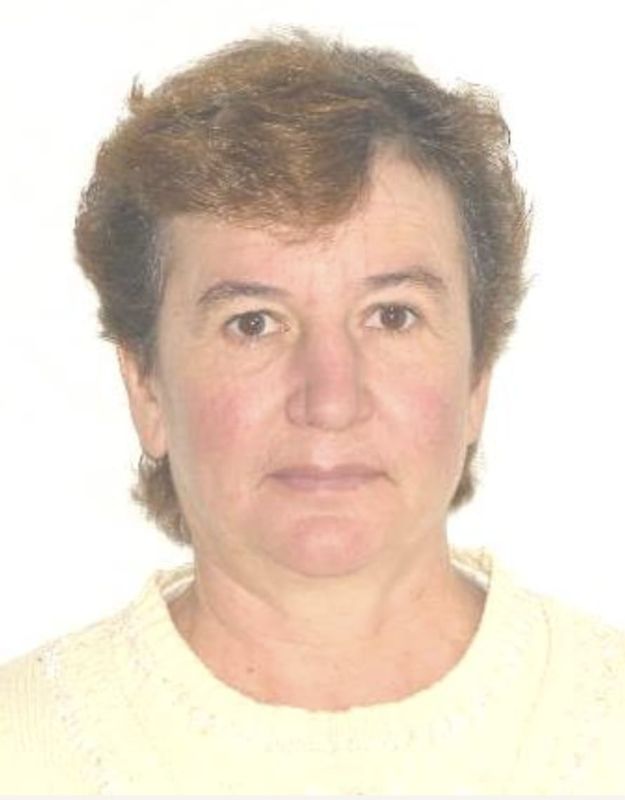 Știre actualizată. Femeie dispărută din Crăcăoani. Poliția solicită sprijinul populației 1 Știre actualizată. Femeie dispărută din Crăcăoani. Poliția solicită sprijinul populației