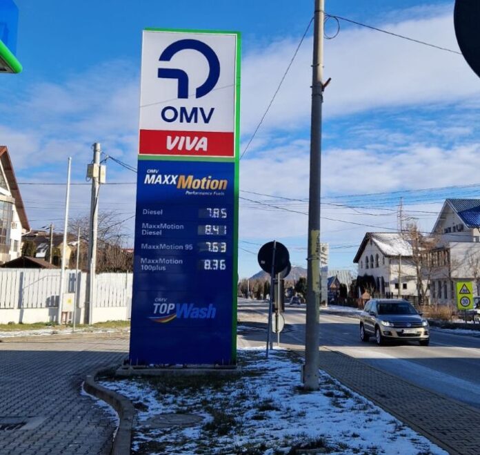 benzina 2