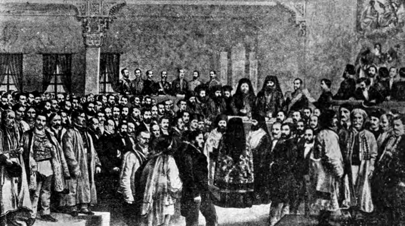 24 ianuarie – Ziua Unirii / Cuza Vodă, Unirea şi Reformele