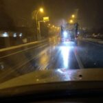 Drumarii de la Naționale supraveghează tronsoanele montane!