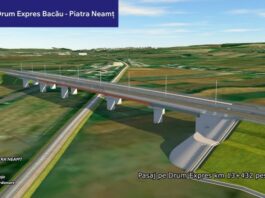 Contestații multiple la drumul expres Piatra Neamț – Bacău. Contractul de 6,7 miliarde de lei, în așteptarea deciziei CNSC