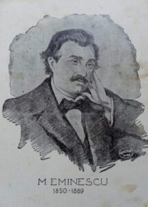 Eminescu la Piatra Neamț