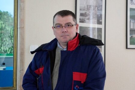 Dosarul cu acuze de mită la vârful Hidrocentrale Bistrița SA s-a mutat la Curtea de Apel Bacău