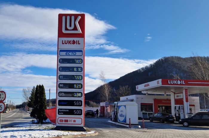 Carburanții s-au scumpit de la 1 ianuarie 2026. Benzina și motorina cu peste 30 de bani/litru pentru că statul a crescut accizele