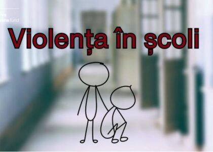 Piatra-Neamț Copiii nu mai sunt copii! Taxă de protecție percepută între elevi de gimnaziu