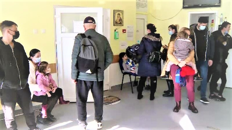 Peste 2.500 de cazuri de gripă înregistrate în județul Bacău