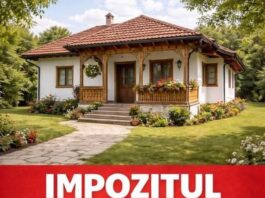 AUR vrea să elimine impozitul pentru prima locuință