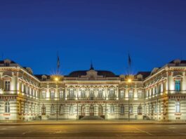Percheziții DNA la Consiliul Județean Bacău. Ce au căutat procurorii anticorupție