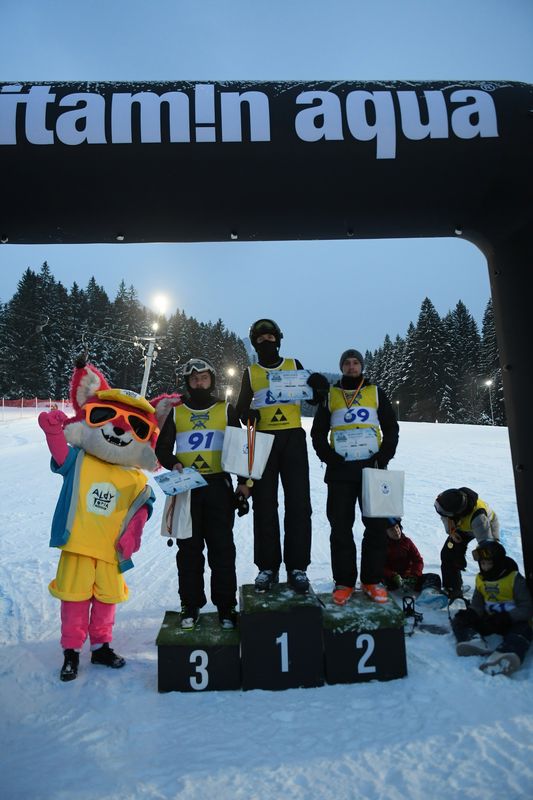 Și au fost Serbările Zăpezii, ediție de colecție 2026!