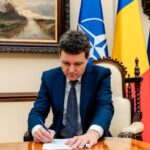 Președintele Nicușor Dan a promulgat legea privind pensiile magistraților Președintele Nicușor Dan a promulgat legea privind pensiile magistraților