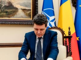 Președintele Nicușor Dan a promulgat legea privind pensiile magistraților