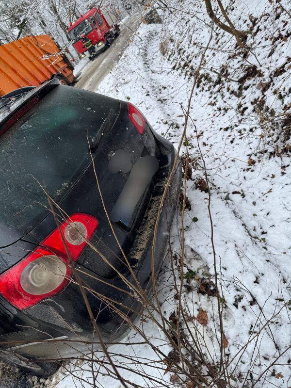 Accident în comuna Ion Creangă. Un bărbat a ajuns la spital