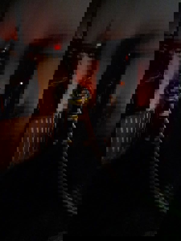 FOTO. Suceava. Persoană decedată într-un incendiu