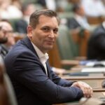 Bacău. Senatorul USR Sebastian Cernic declară că: „Fondurile europene din agricultură ajung unde nu trebuie”
