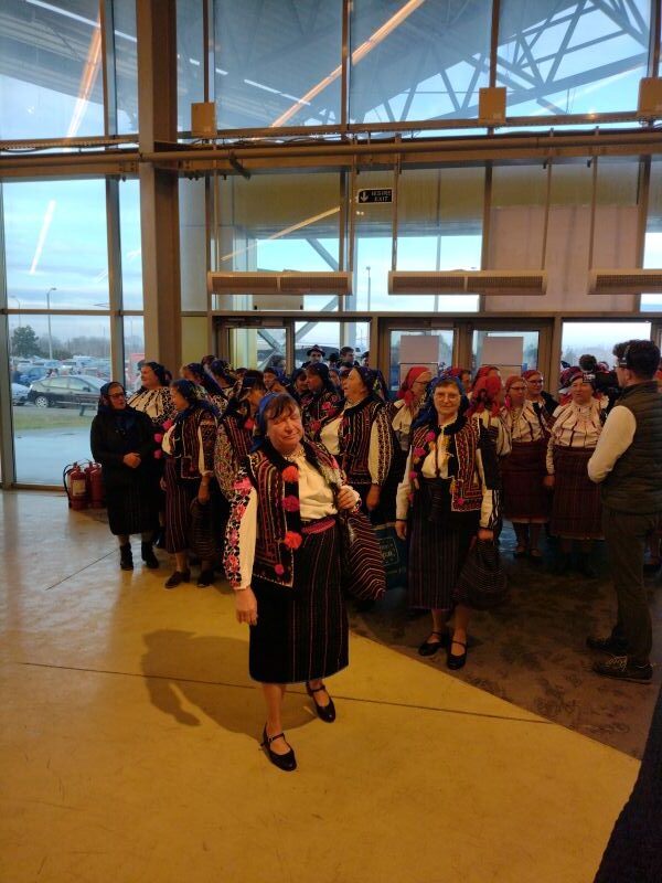 De la tradiție la afirmare identitară: „Csontkirály și Babkirály”, inima culturală a maghiarilor din Moldova