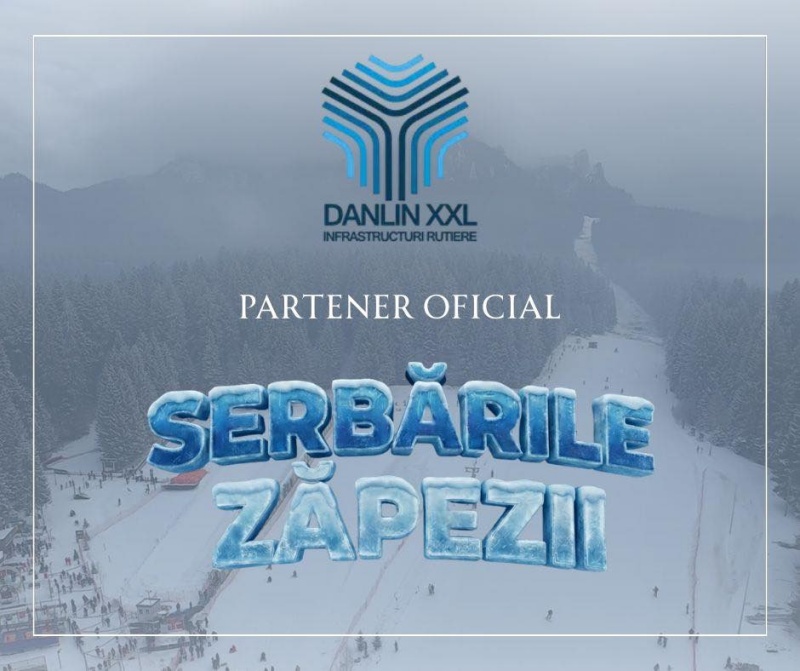 Serbările Zăpezii, ediția a V-a, zile de vis la Durău Park!