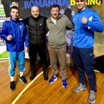 FOTO. Sportivii CSM Bacău vor reprezenta România la cel mai puternic turneu de box din Europa