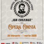 Premiul Național pentru Proză „Ion Creangă”, Opera Omnia, ediția a IX-a, la Piatra-Neamț – ziua 1
