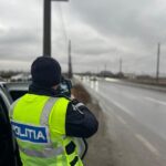 Weekend intens pentru polițiștii nemțeni. Sancțiuni de peste 170 000 de lei și zeci de permise reținute