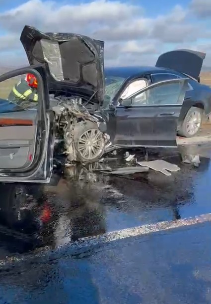 Știre actualizată. Video-foto. Iași. Accident mortal la Ciortești, pe DN 24 1 Știre actualizată. Video-foto. Iași. Accident mortal la Ciortești, pe DN 24