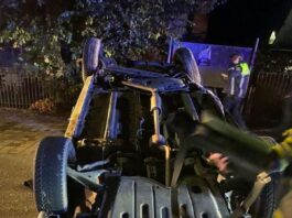 Sute de accidente și zeci de morți pe șoselele din Neamț în 2025. Bilanțul IPJ