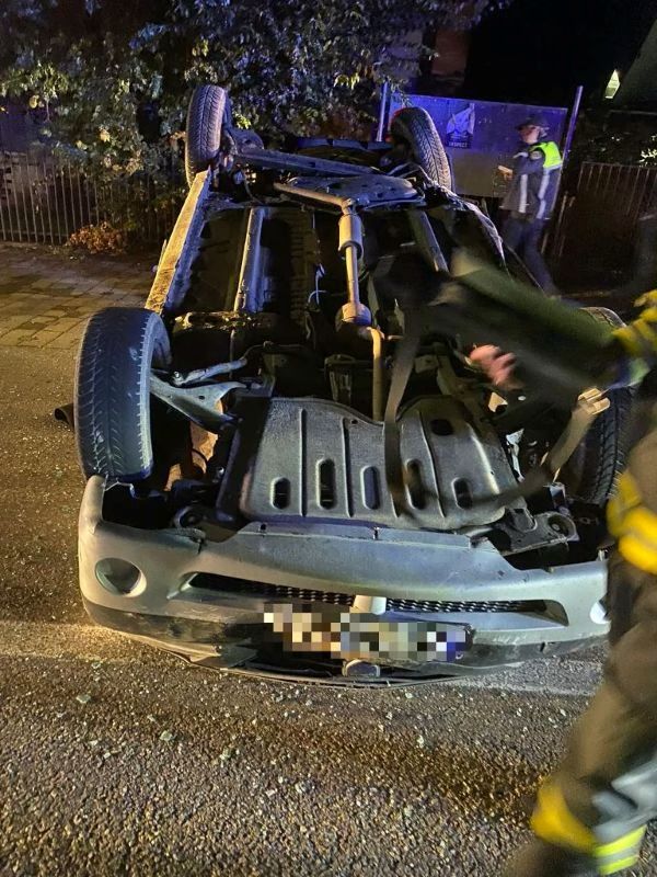 Sute de accidente și zeci de morți pe șoselele din Neamț în 2025. Bilanțul IPJ