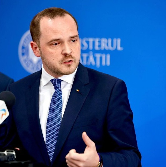 Ce înseamnă reforma în sănătate propusă de ministrul Alexandru Rogobete