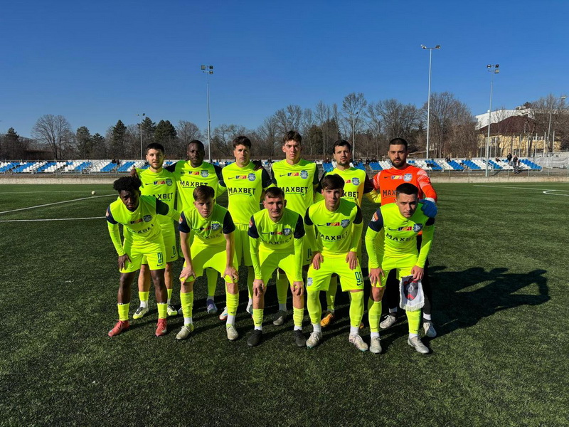 L2 Iași-victorie la scor, Bacău-reușită la Voluntari, Piatra Neamț-o nouă înfrângere